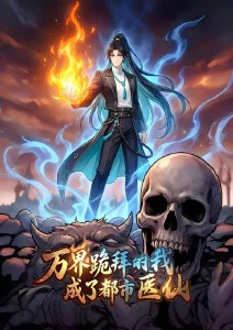 国创短片片种图鉴示意图